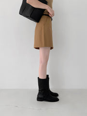 Belted Ted Skirt (PREORDER)