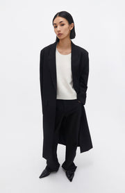 By DOE - The Classic Long Coat