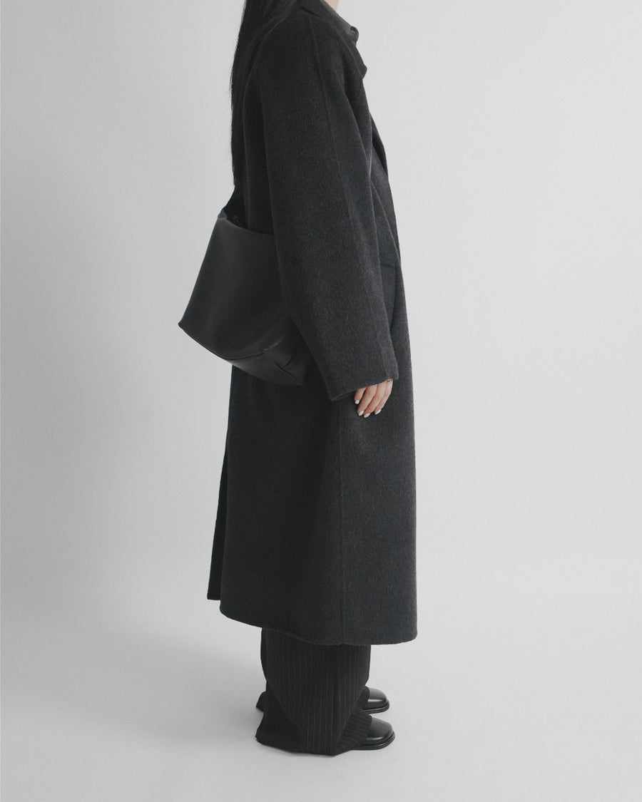 Leume Handmade Coat (PREORDER)