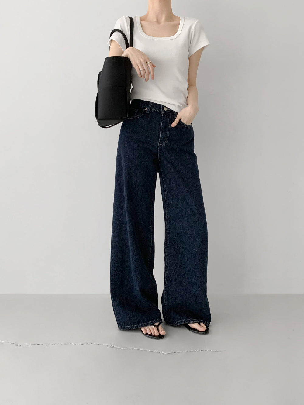 Soar Denim