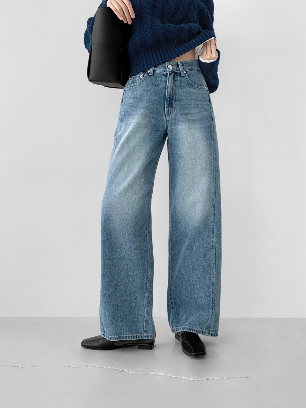 Sean Denim (PREORDER)