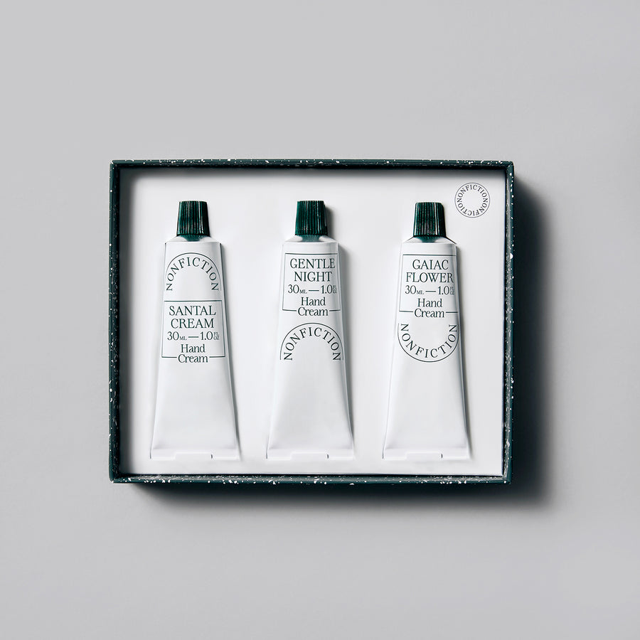 NON FICTION HAND CREAM 50ML