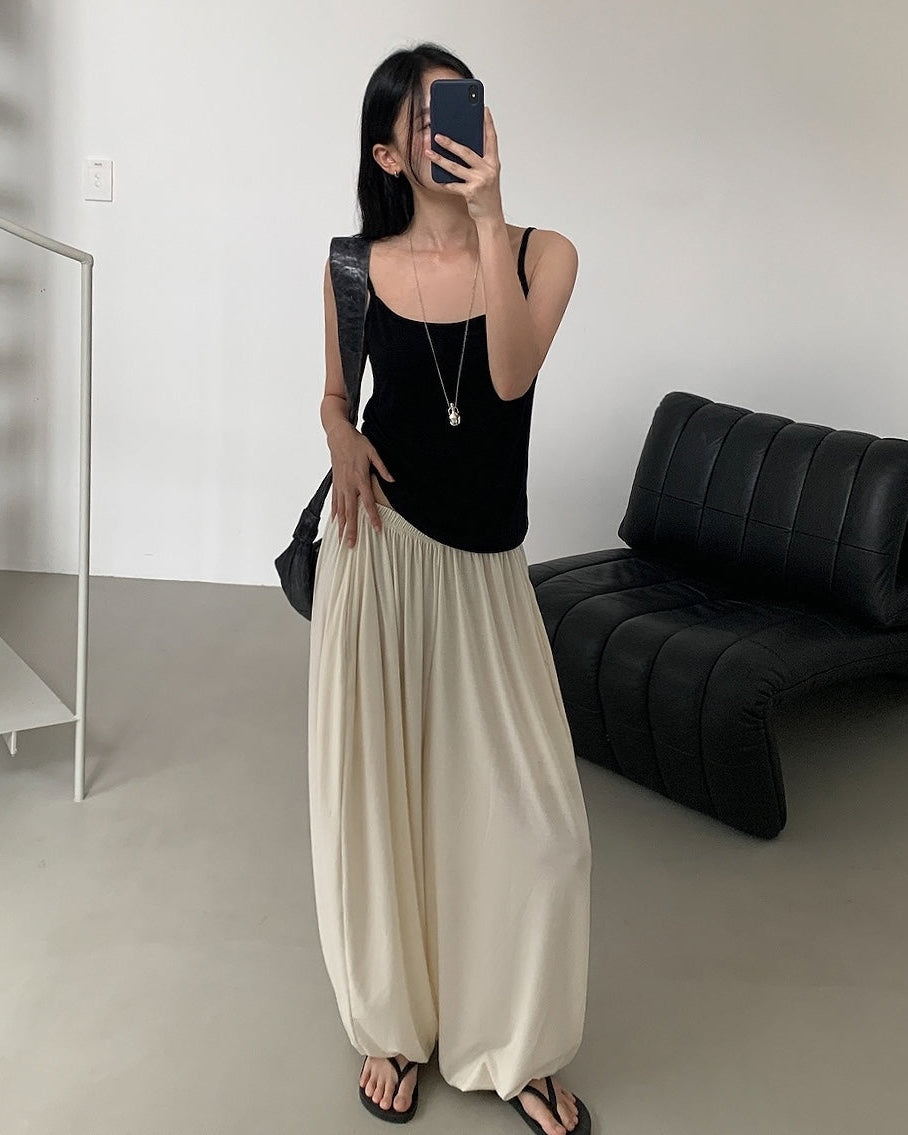 Cosy Aladin Pants