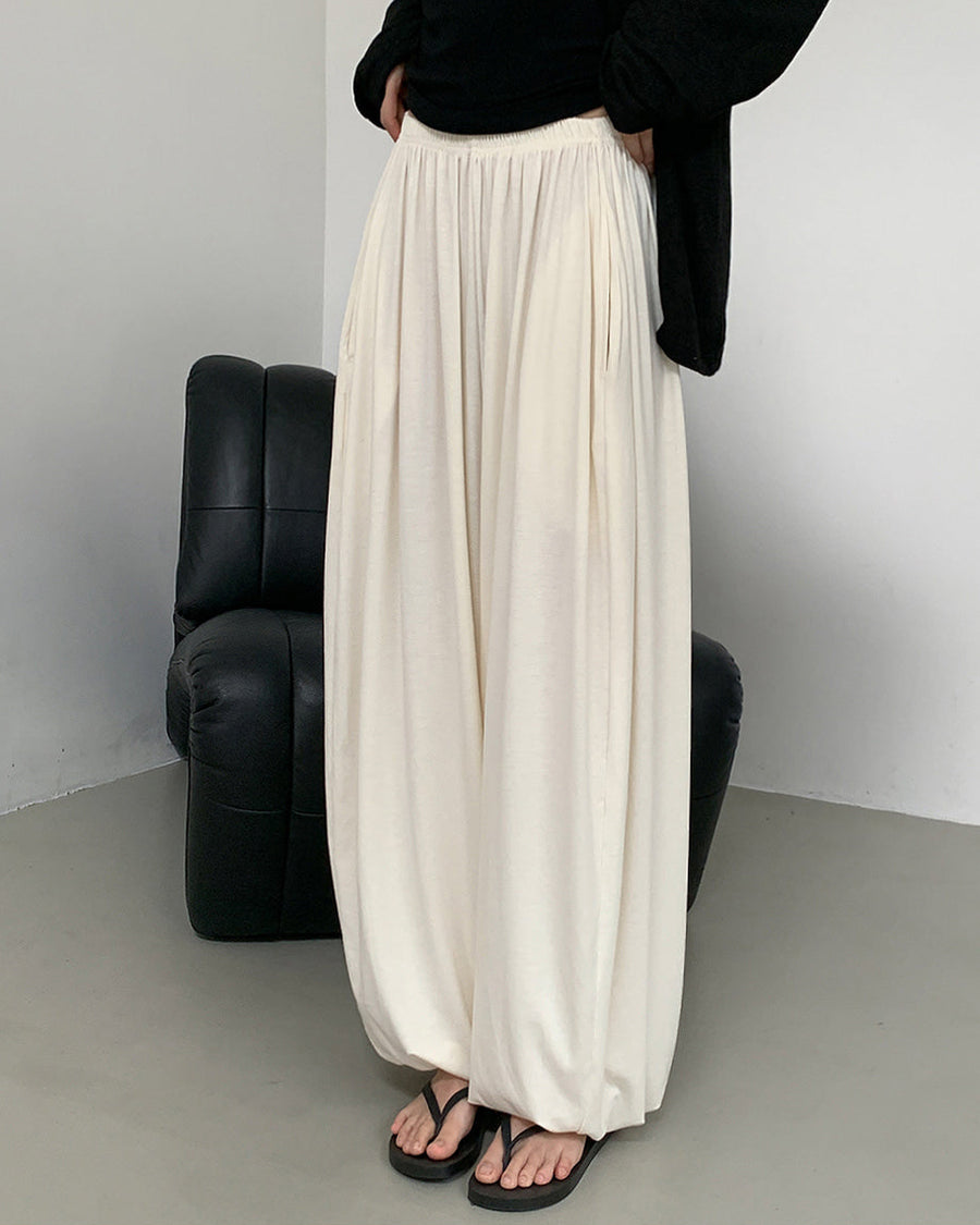 Cosy Aladin Pants