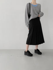 Seon Knit (PREORDER)
