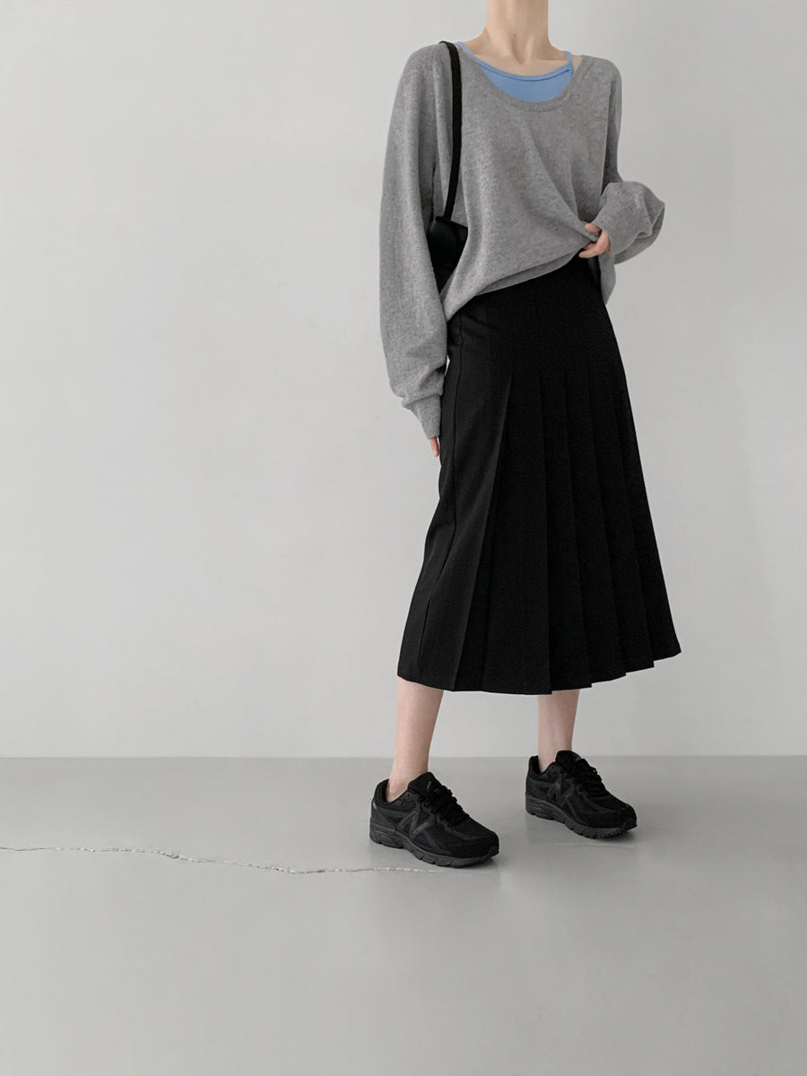 Seon Knit (PREORDER)