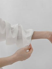 Ruffled Onepiece (PREORDER)