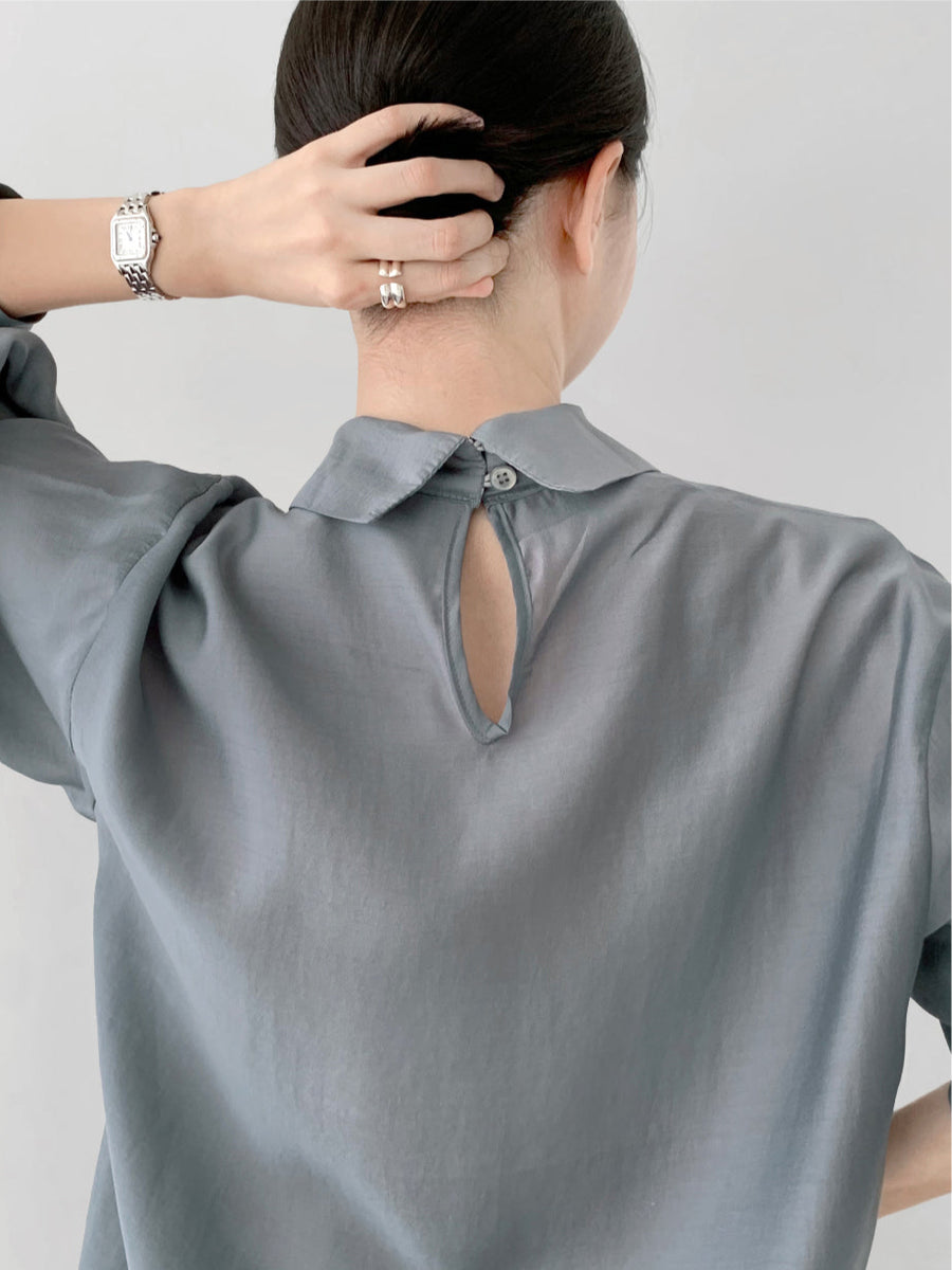 Rose Blouse