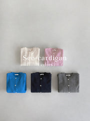 See Cardigan