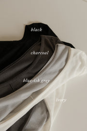 Mid Layer Tee