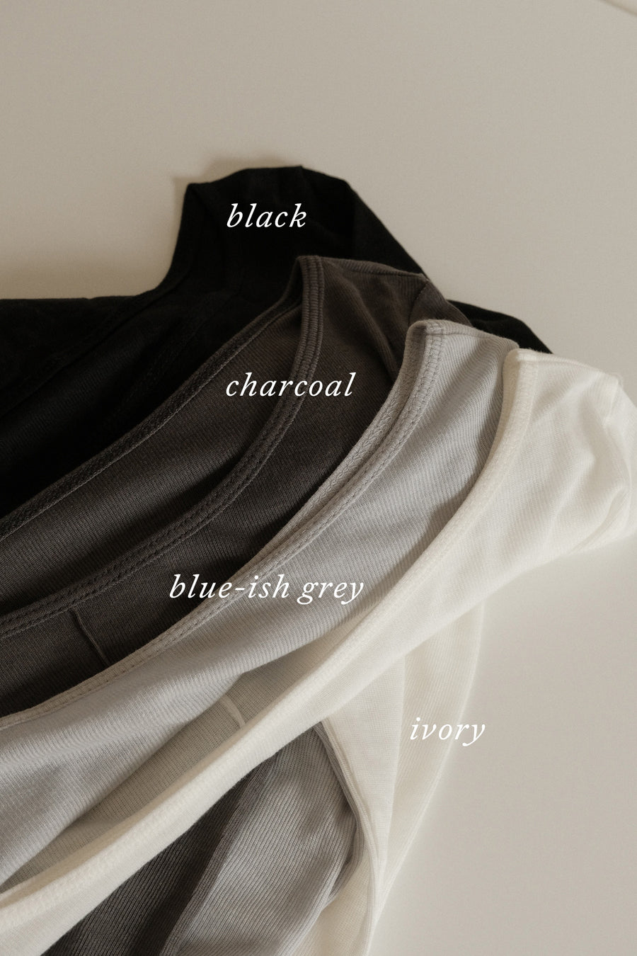Mid Layer Tee