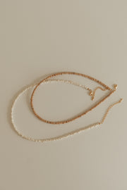 Beach Necklace