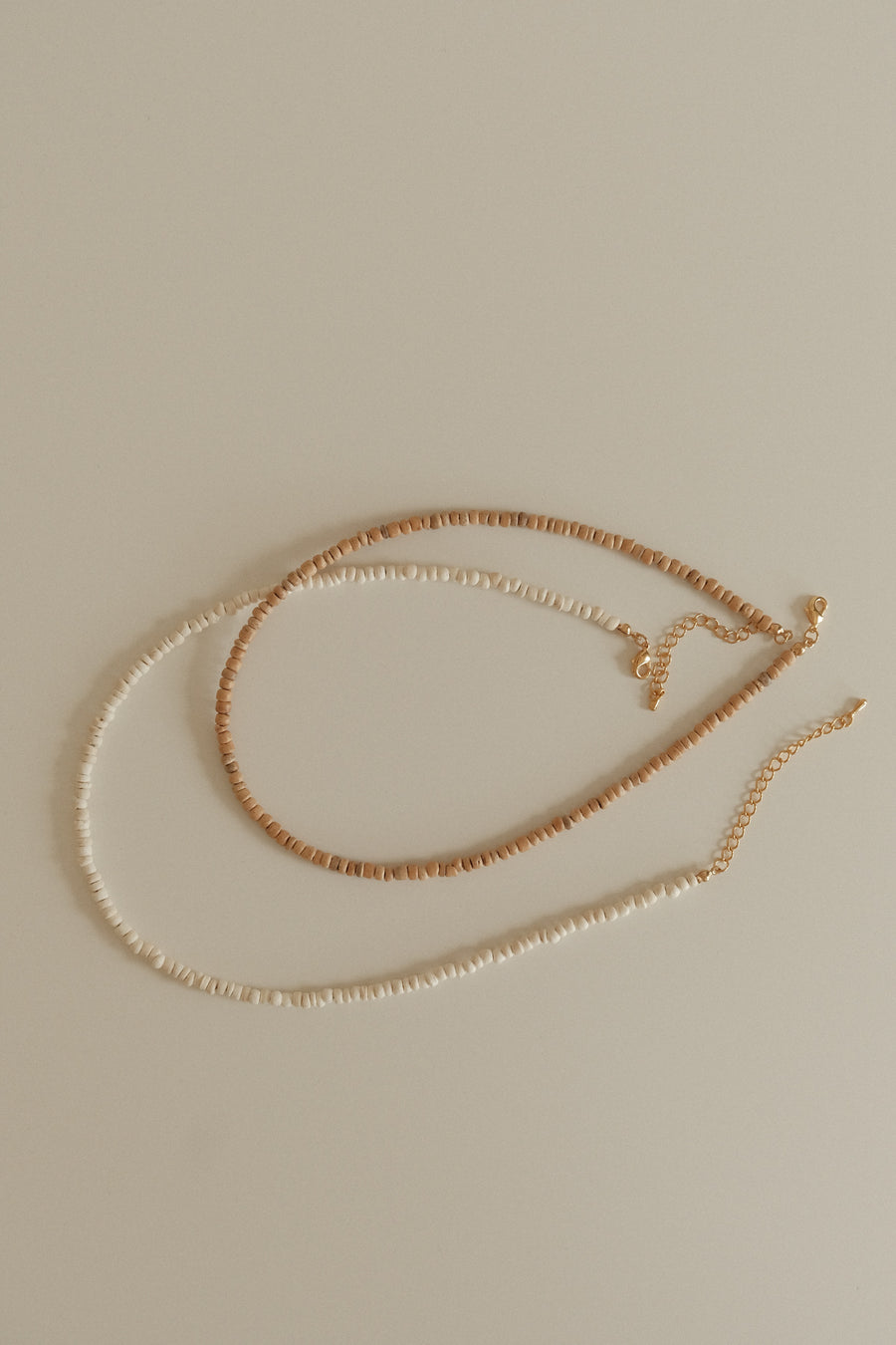 Beach Necklace