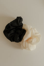 Daisy Hair Tie