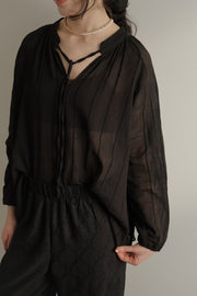 Ganesha Blouse
