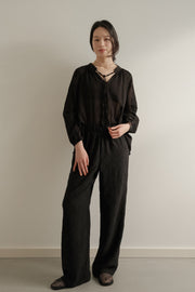 Ganesha Blouse
