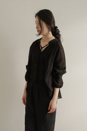 Ganesha Blouse
