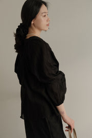 Ganesha Blouse