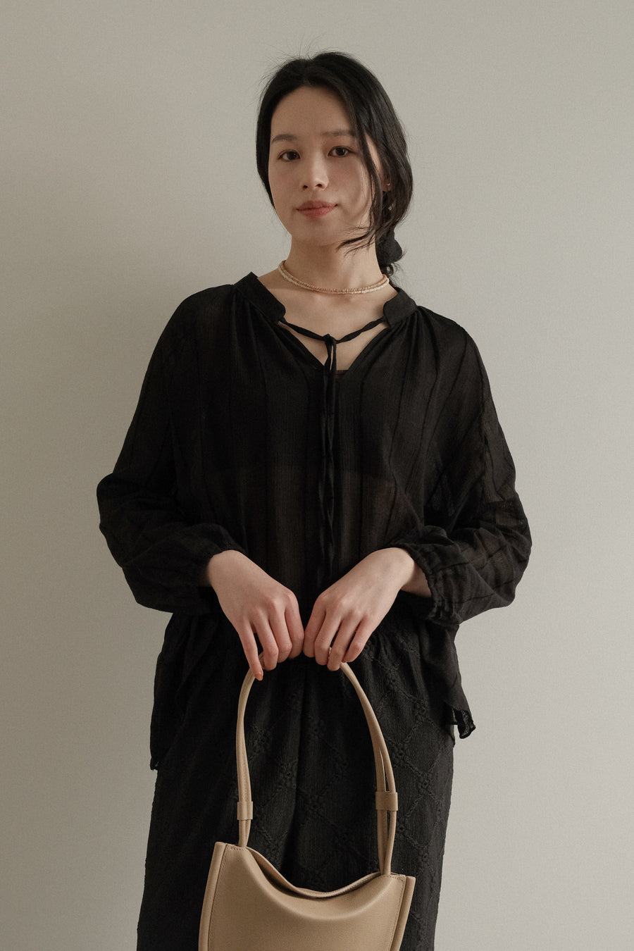 Ganesha Blouse