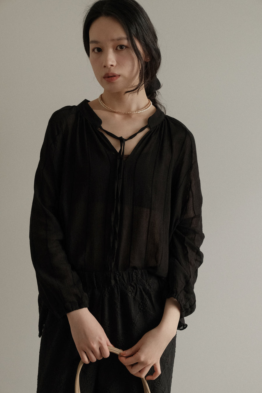 Ganesha Blouse