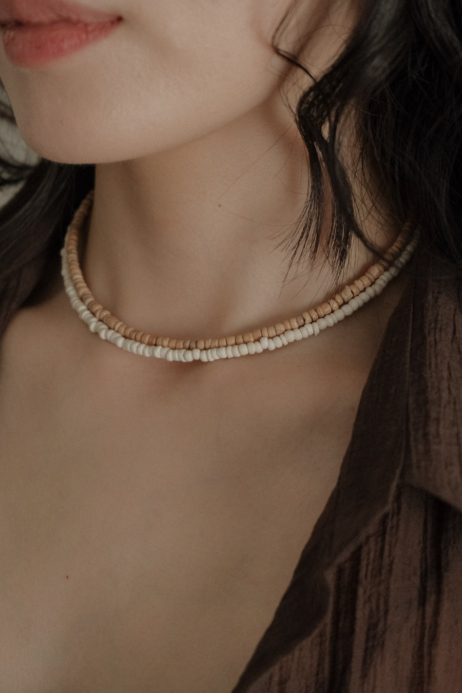 Beach Necklace