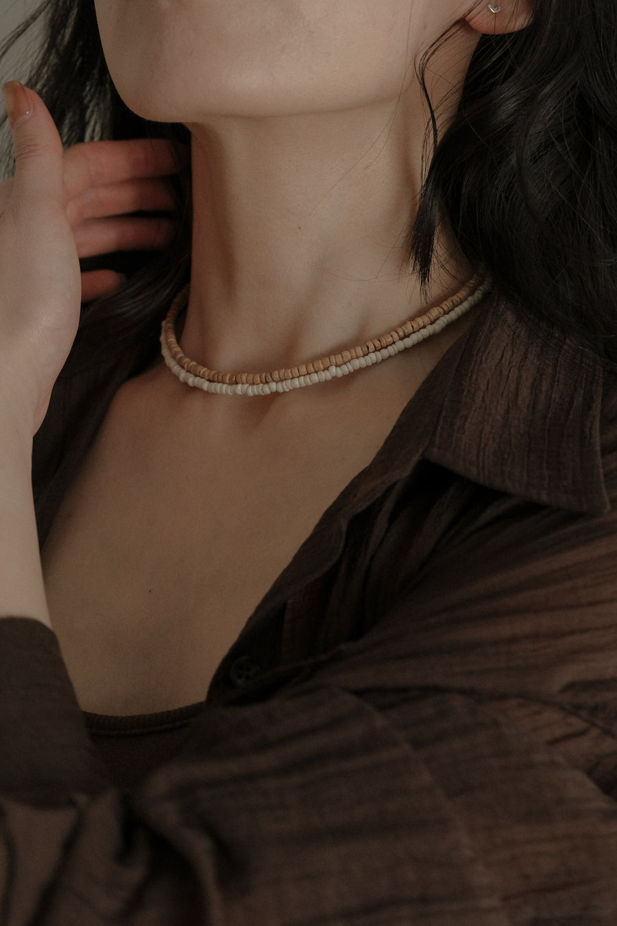 Beach Necklace