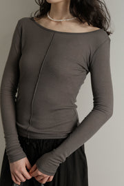 Shell Necklace