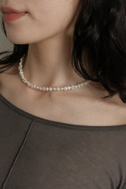 Shell Necklace