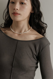 Shell Necklace
