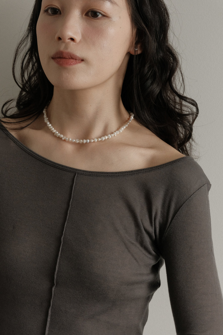 Shell Necklace