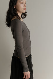 Mid Layer Tee