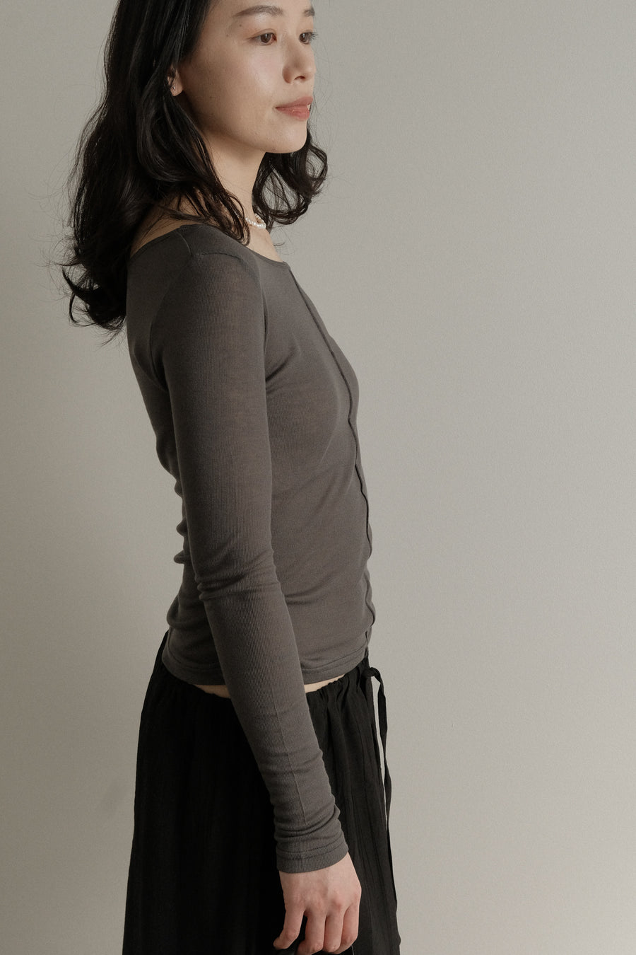 Mid Layer Tee