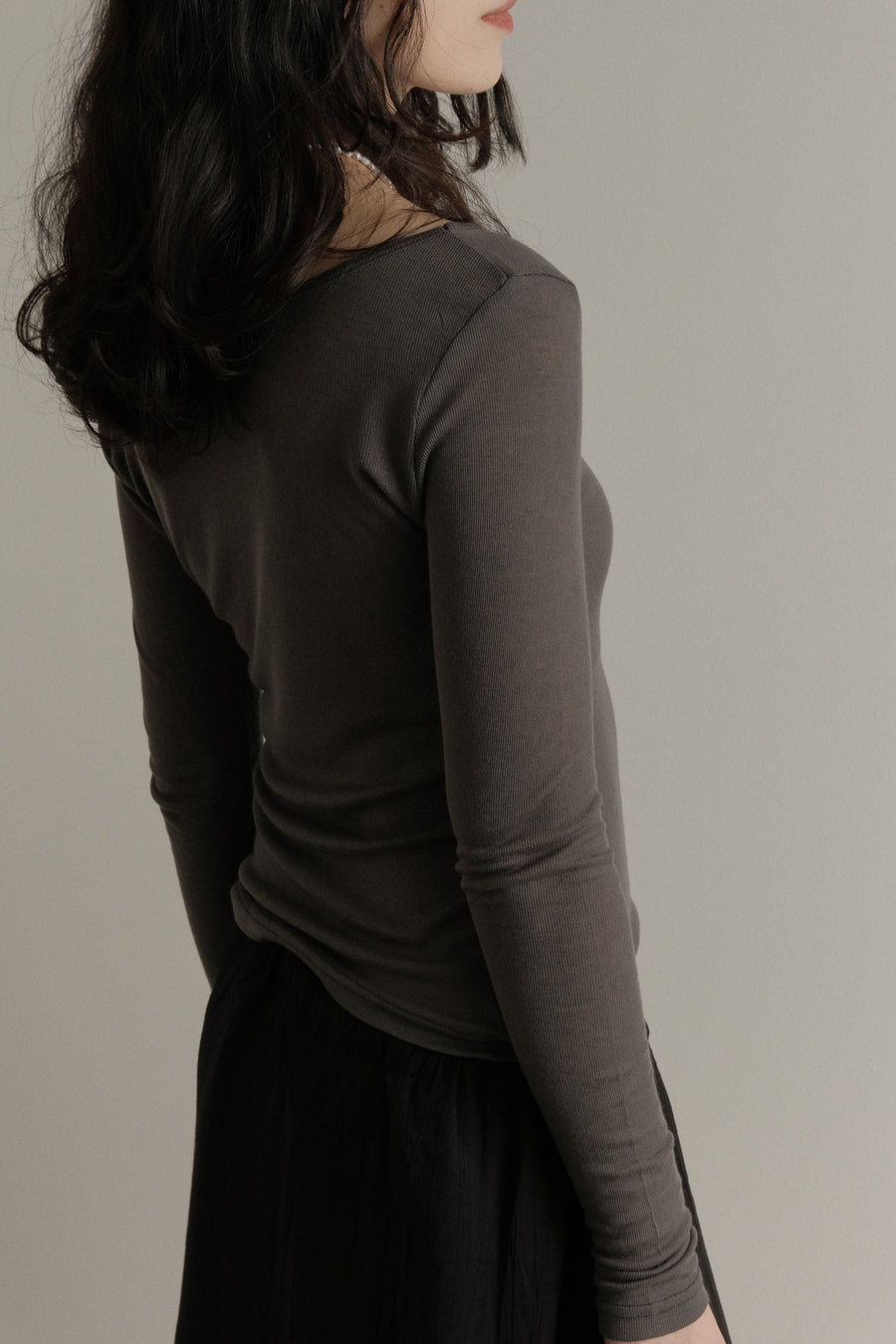 Mid Layer Tee