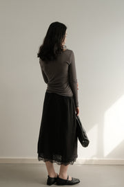 Mid Layer Tee