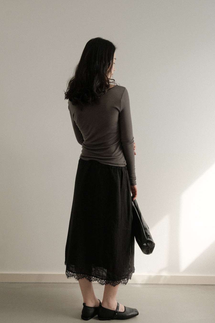 Mid Layer Tee