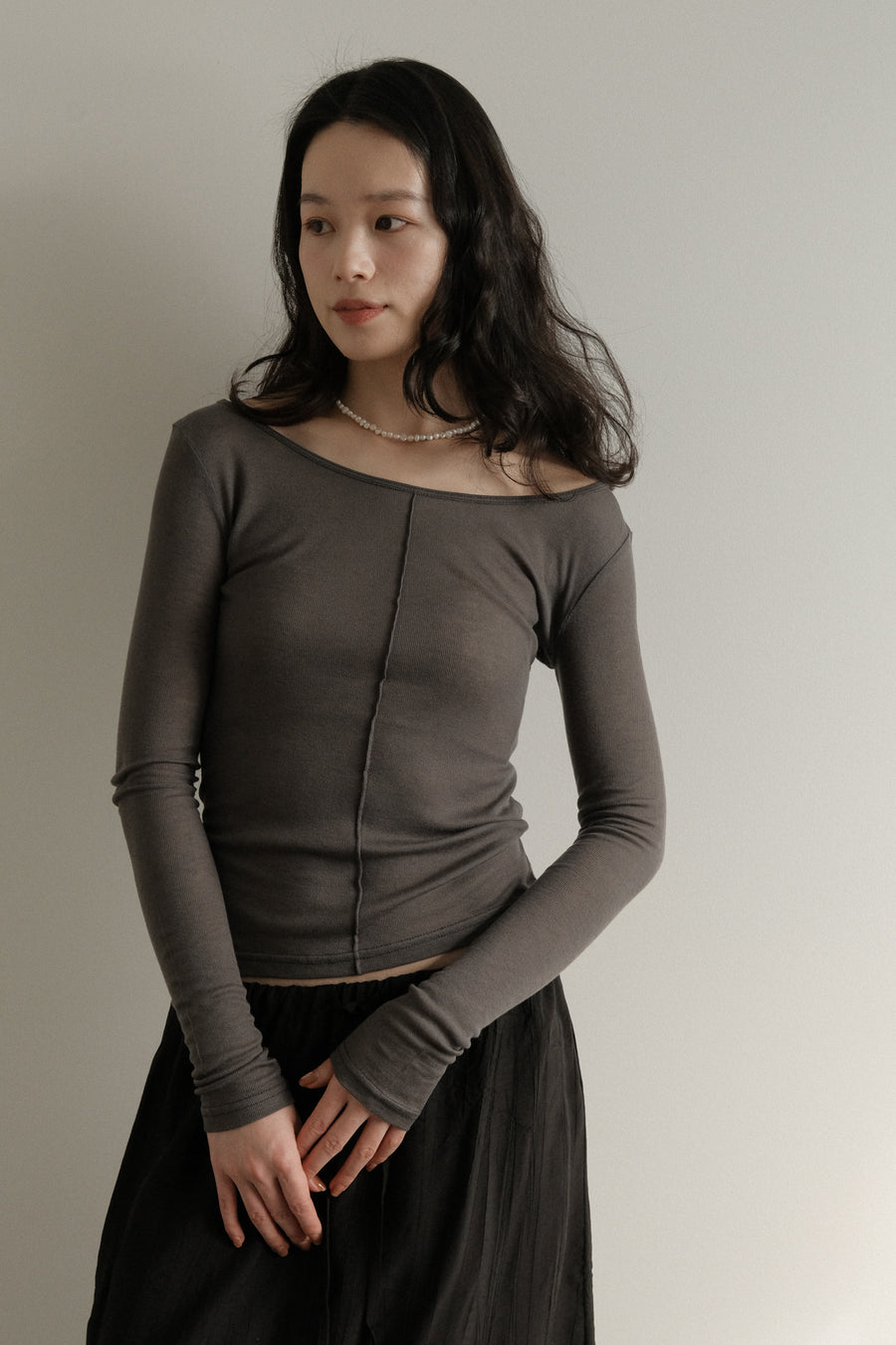 Mid Layer Tee