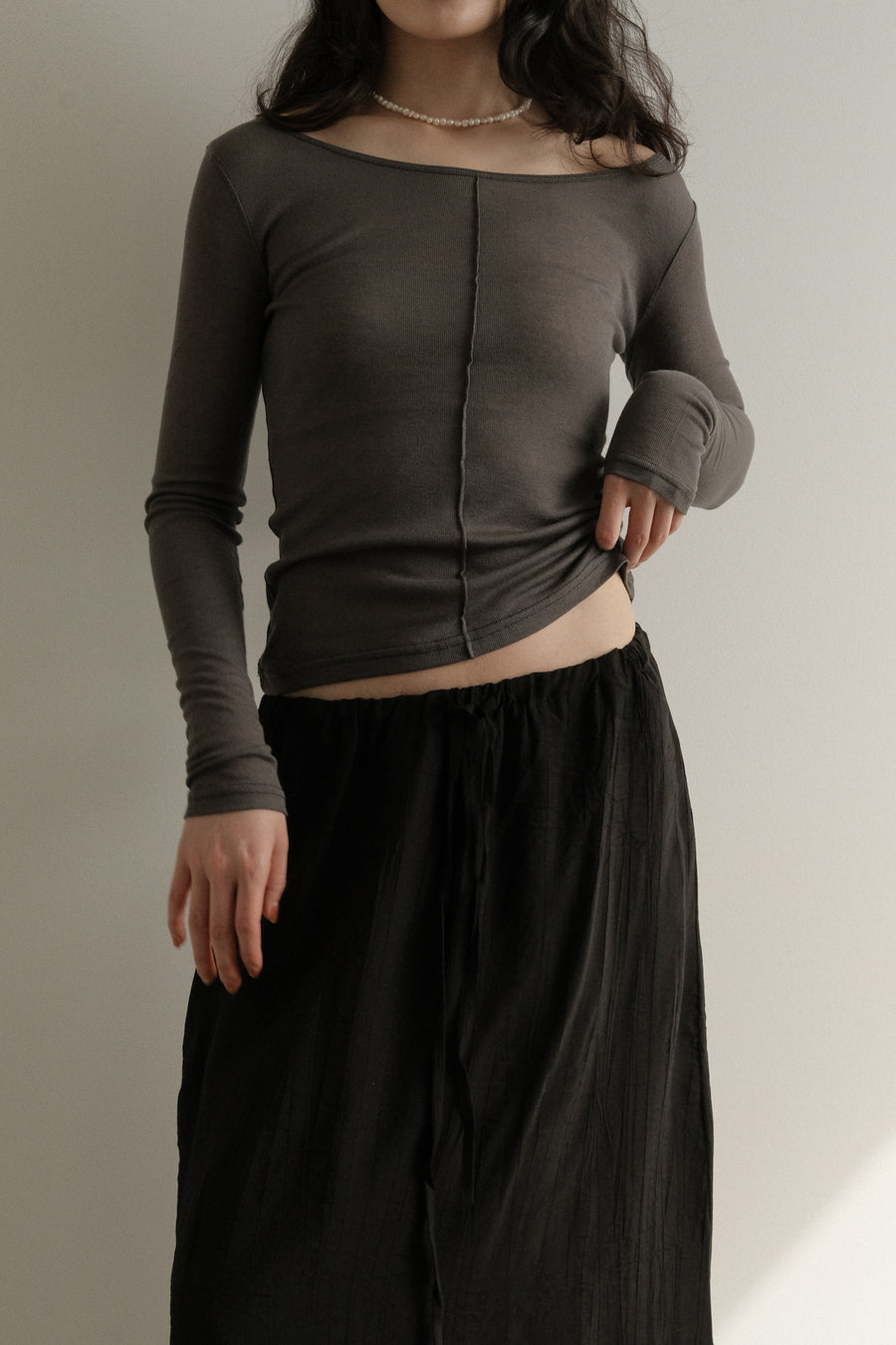 Mid Layer Tee