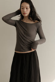 Mid Layer Tee