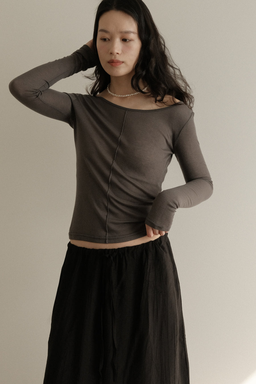 Mid Layer Tee