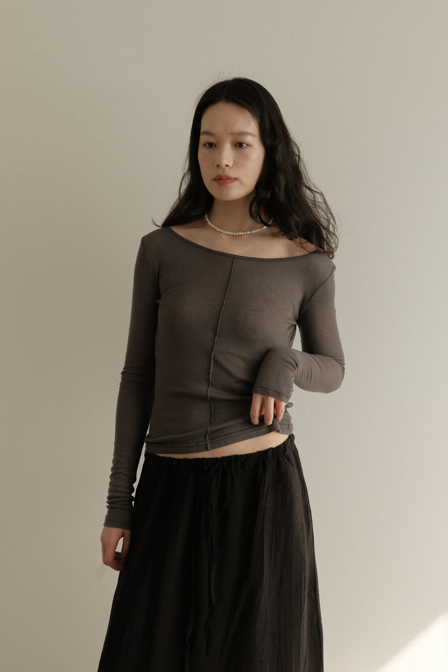 Mid Layer Tee