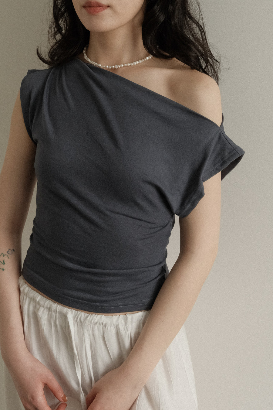 Shell Necklace