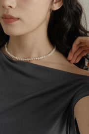 Shell Necklace