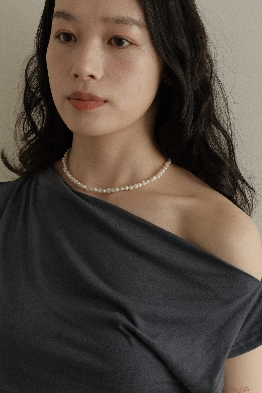 Shell Necklace