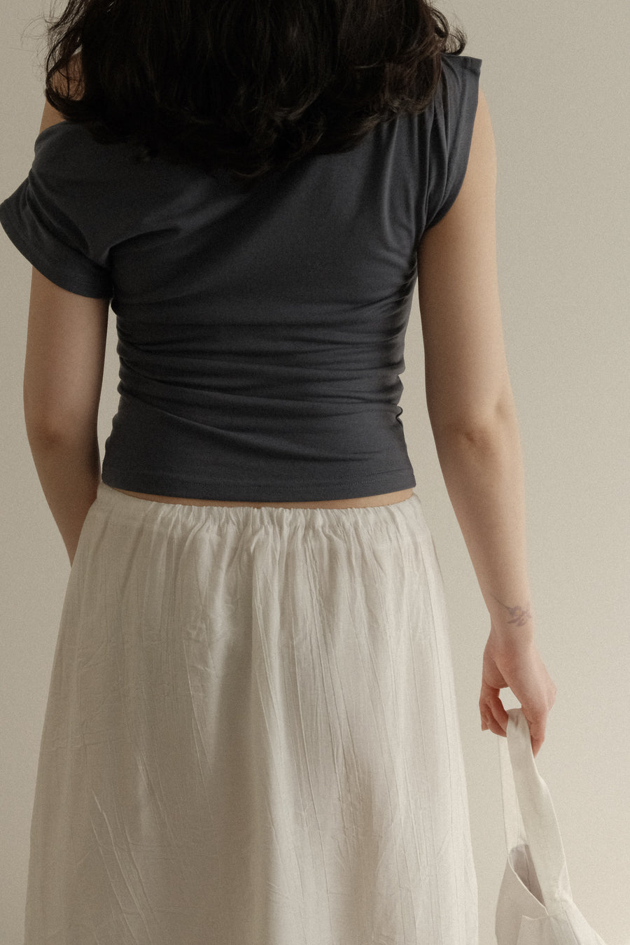 June Off Shoulder Top (PREORDER)