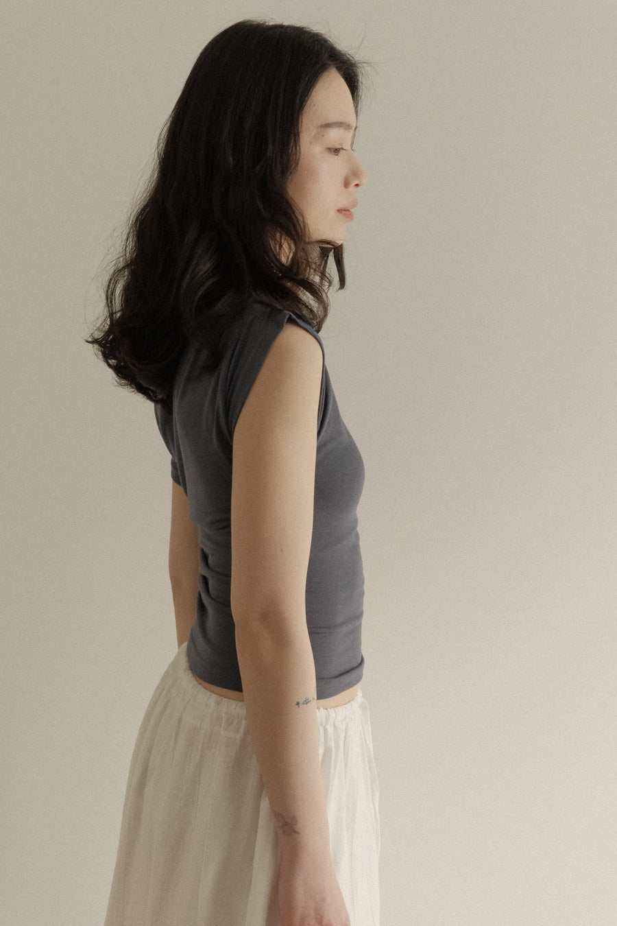 June Off Shoulder Top (PREORDER)