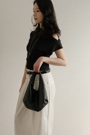 June Off Shoulder Top (PREORDER)