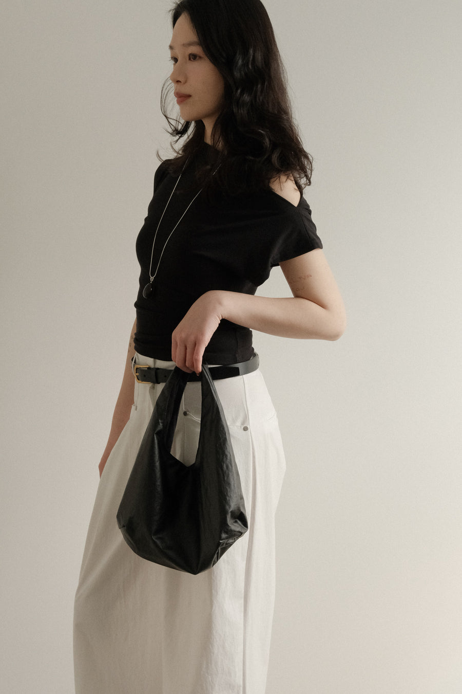 June Off Shoulder Top (PREORDER)