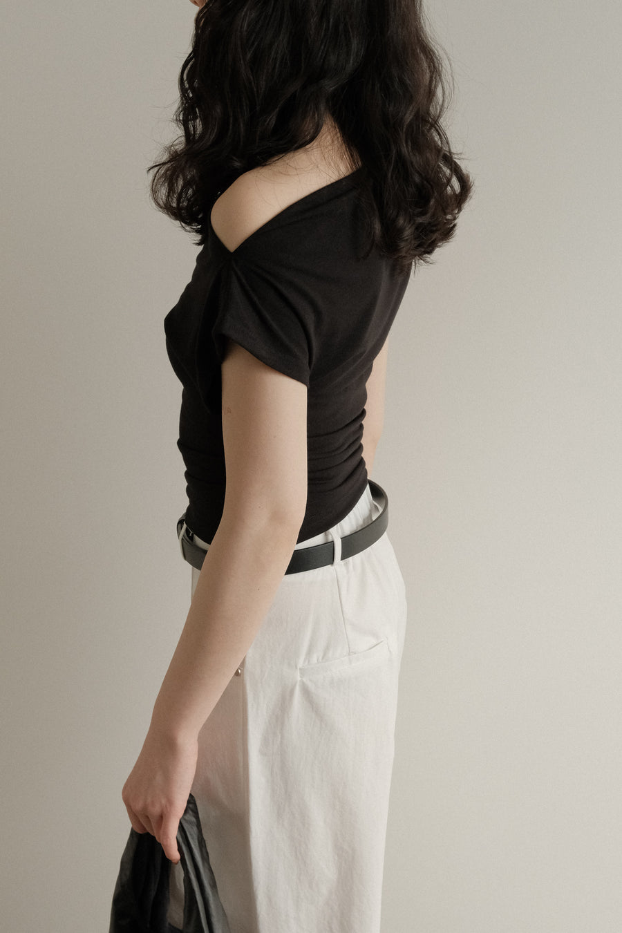 June Off Shoulder Top (PREORDER)