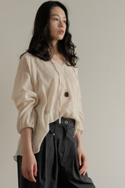 Ganesha Blouse