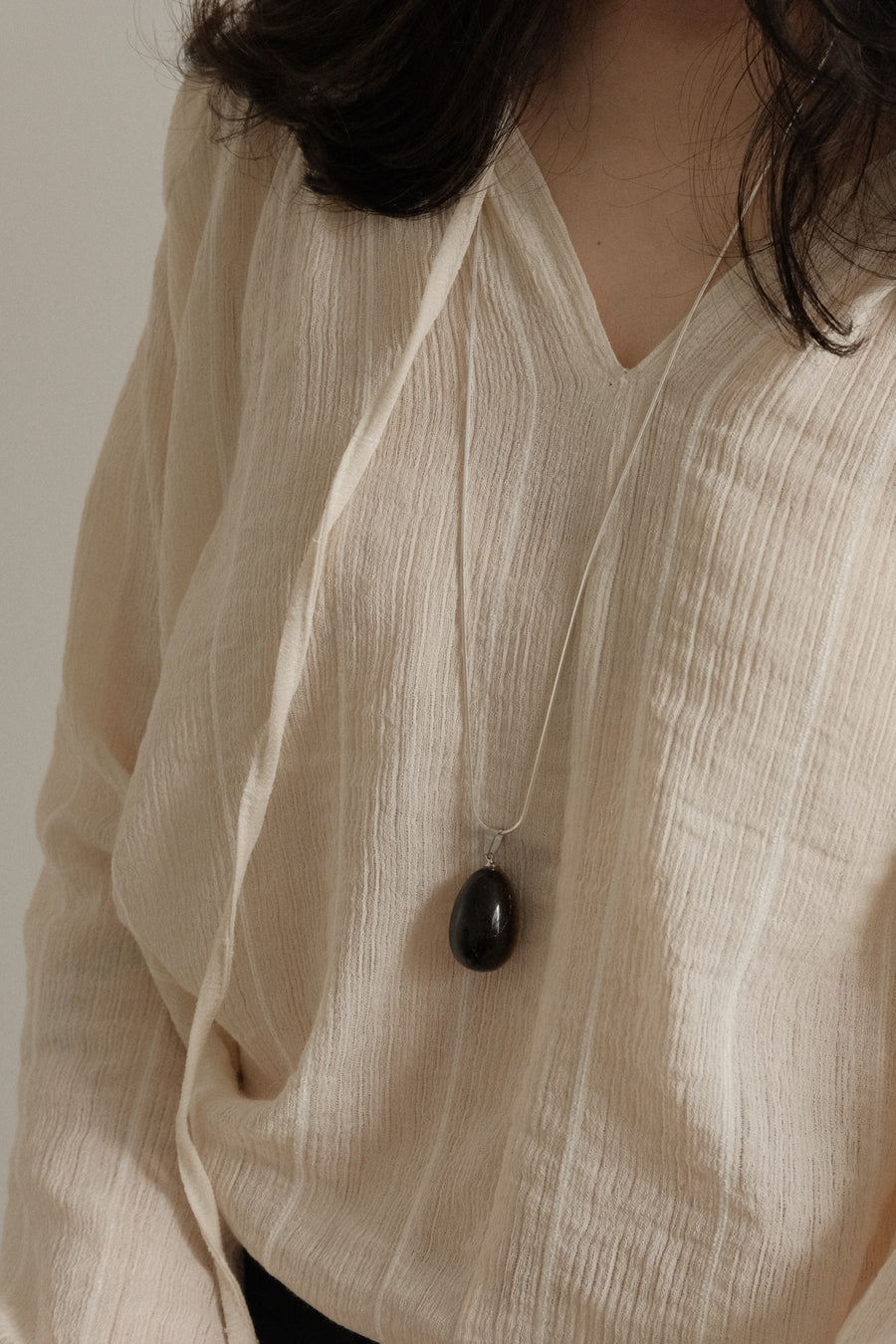 Ganesha Blouse
